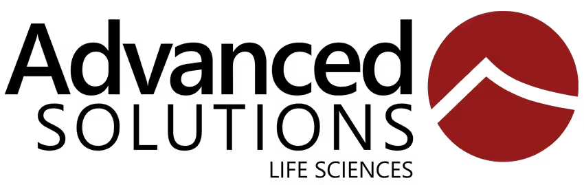 Corporate logo of Advanced Solutions Life Sciences
