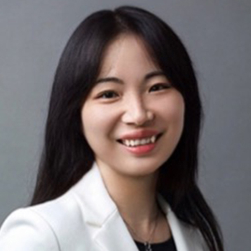 Professional headshot