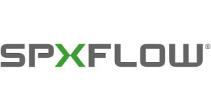Corporate logo of SPX Flow