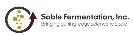 Corporate logo for Sable Fermentation