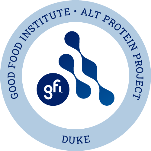 Duke University Alt Protein Project Logo