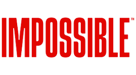 Logo of Impossible Foods
